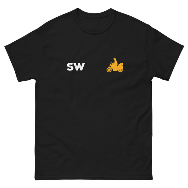 Camiseta SW