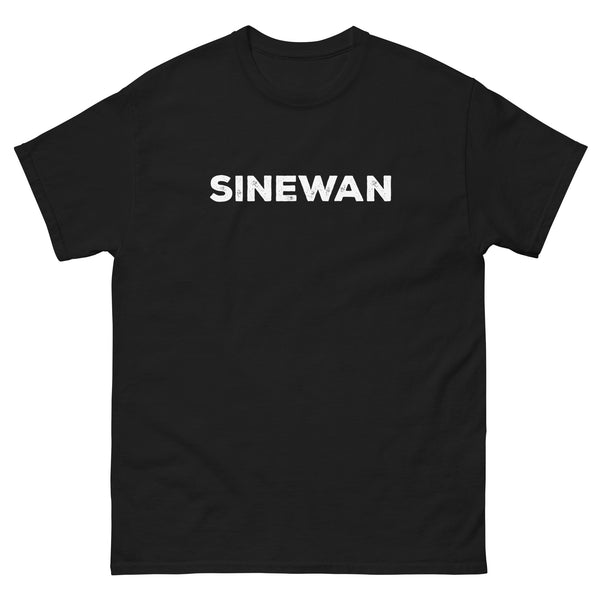 Camiseta SINEWAN Clásica