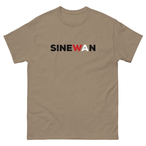Camiseta SINEWAN 2023